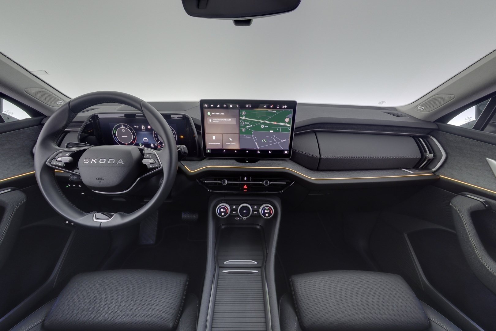 SKODA Kodiaq 7