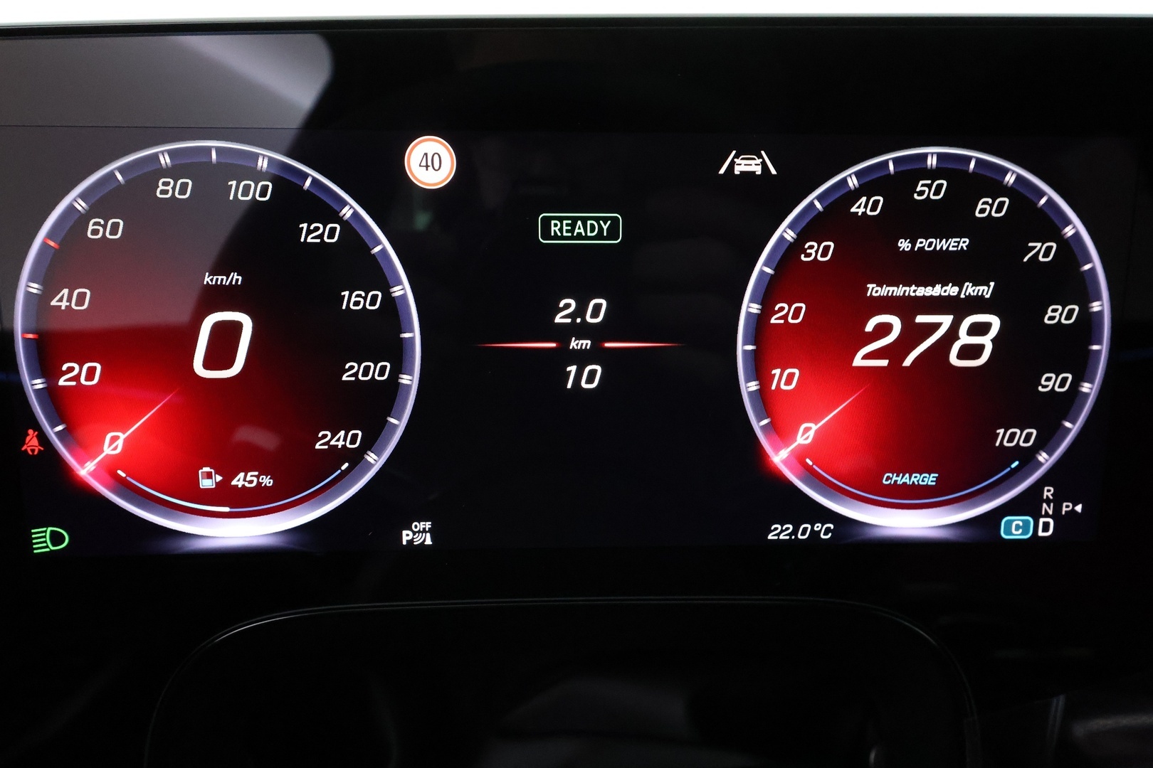 MERCEDES-BENZ GLC 2026