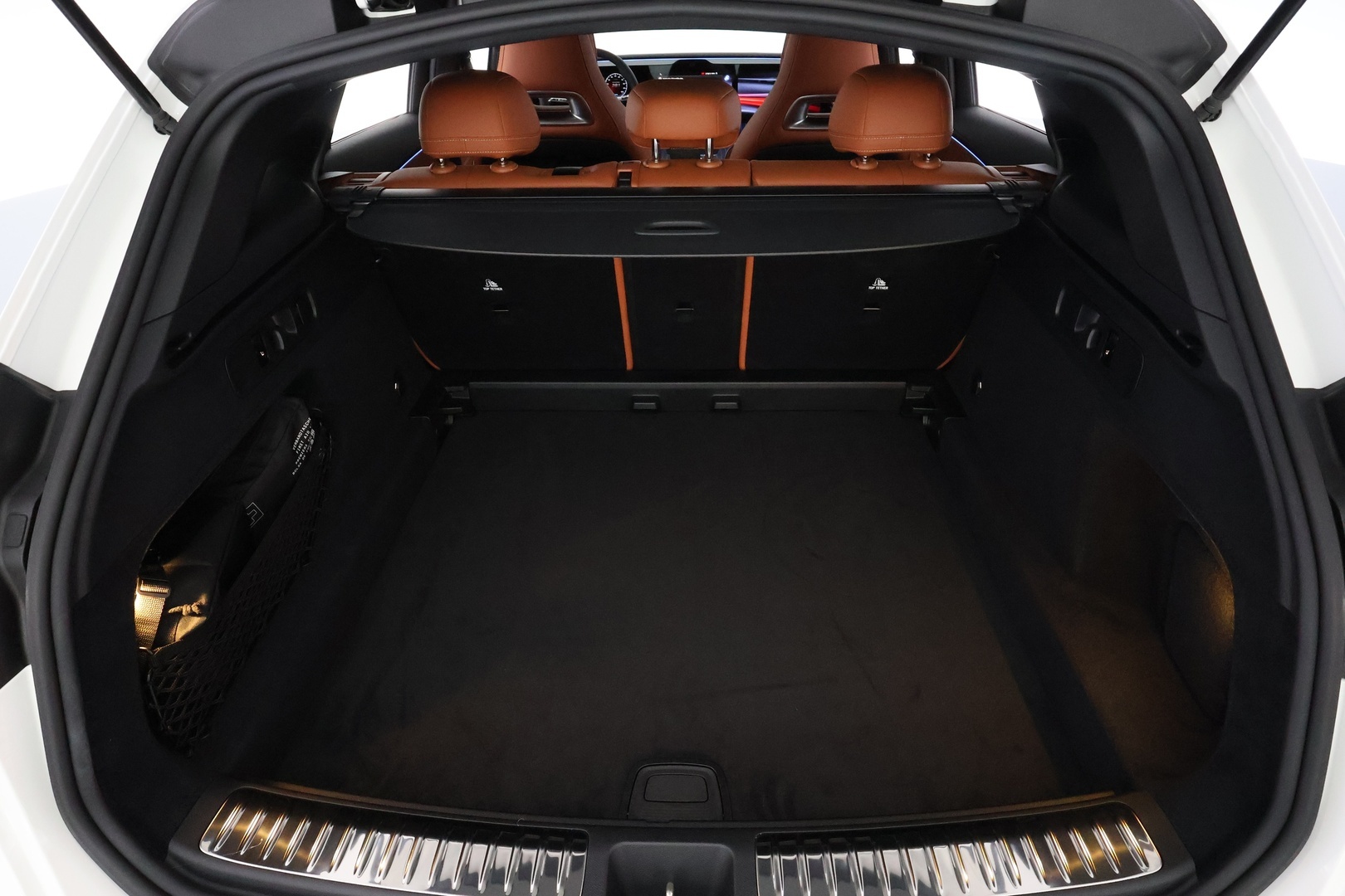 MERCEDES-BENZ GLC 2026