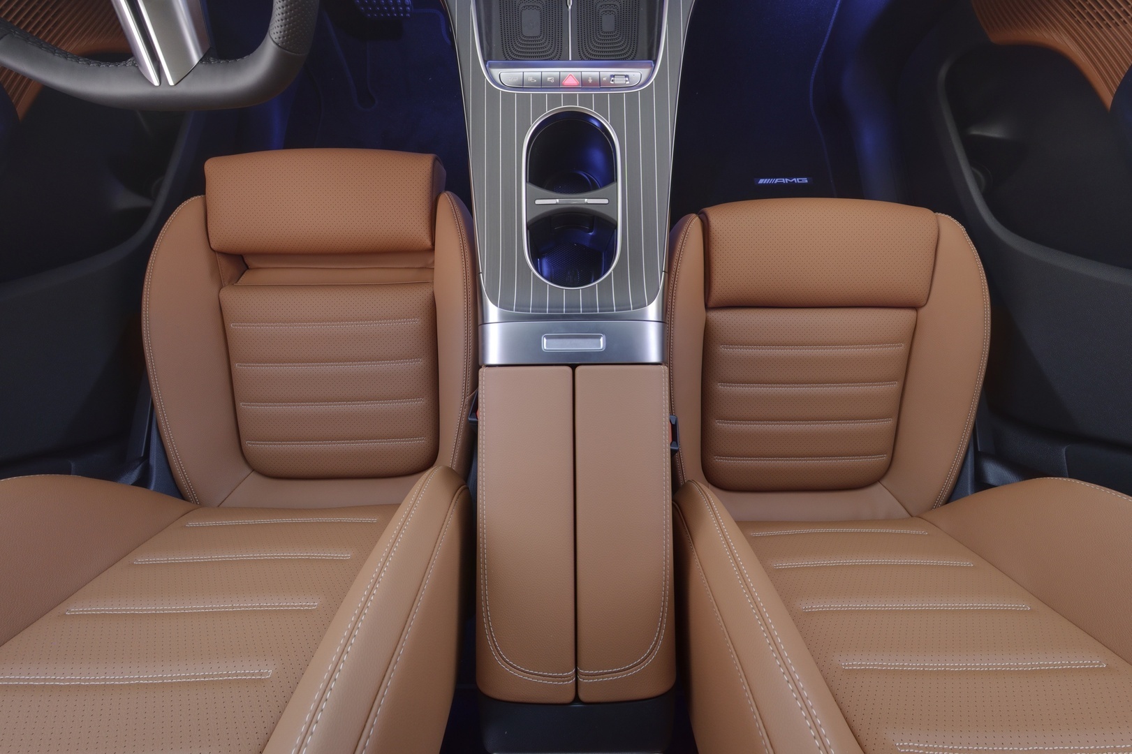 MERCEDES-BENZ GLC 2026