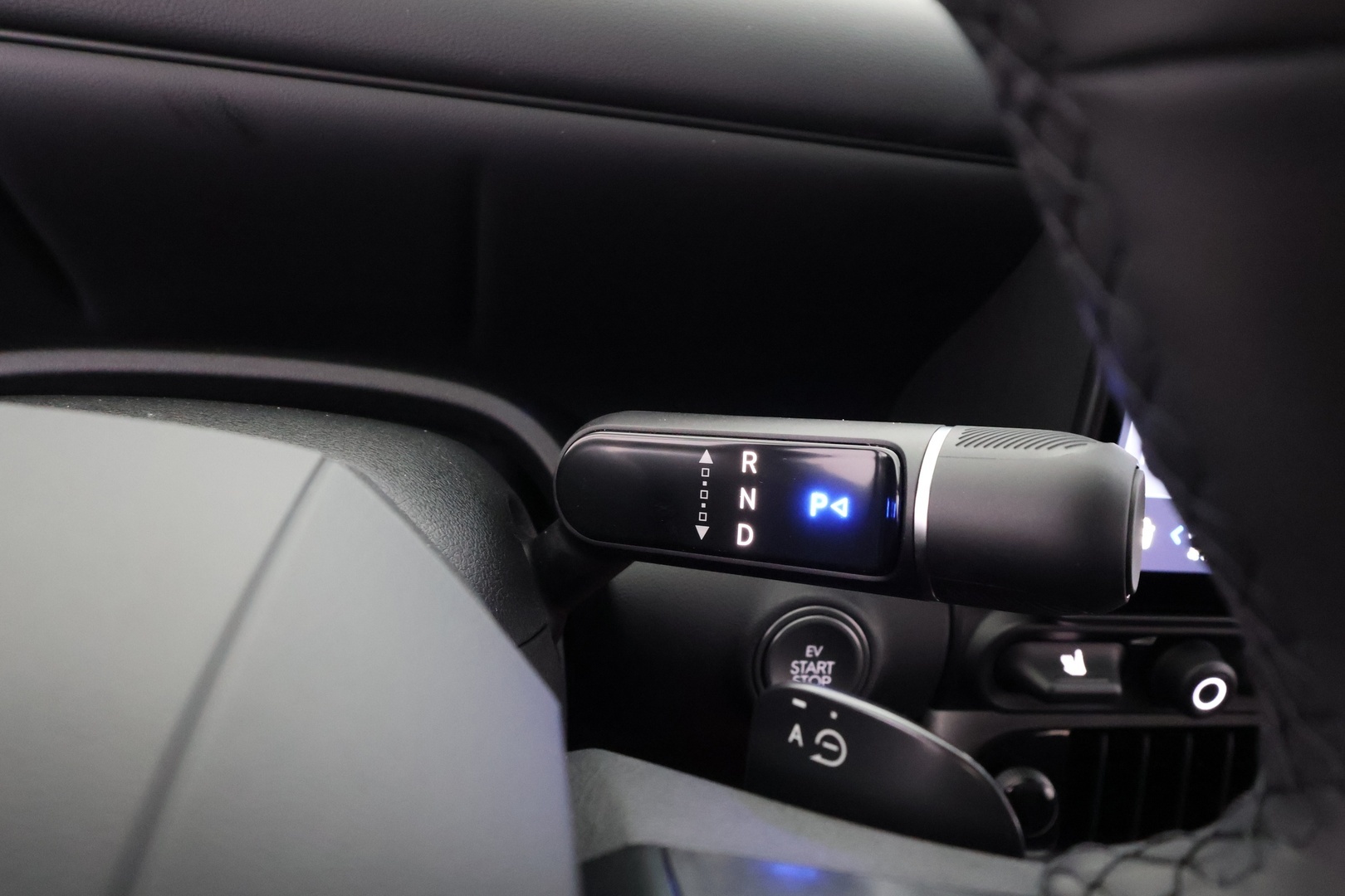 HYUNDAI IONIQ 3 2026