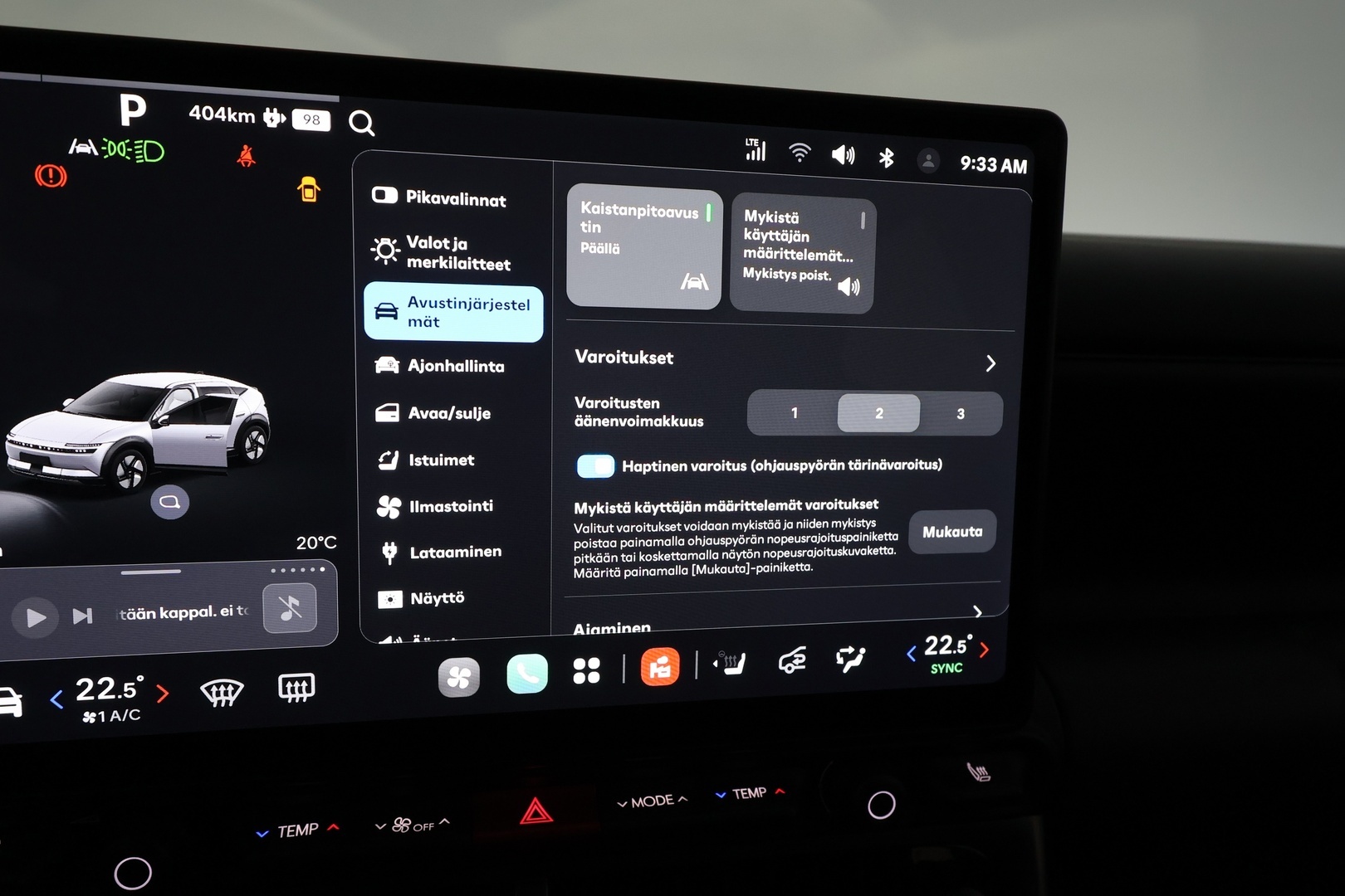 HYUNDAI IONIQ 3 2026