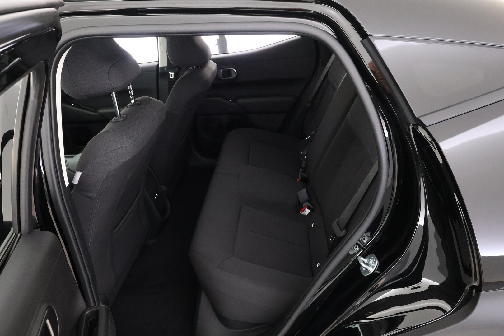HYUNDAI IONIQ 3 2026