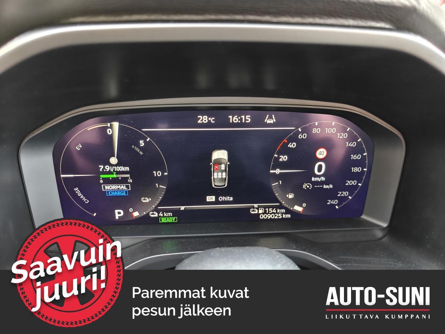 MITSUBISHI Outlander 2025