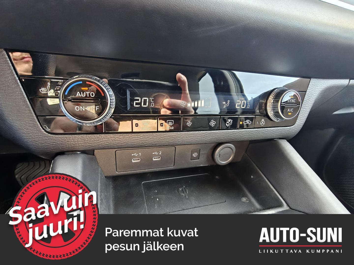 MITSUBISHI Outlander 2025