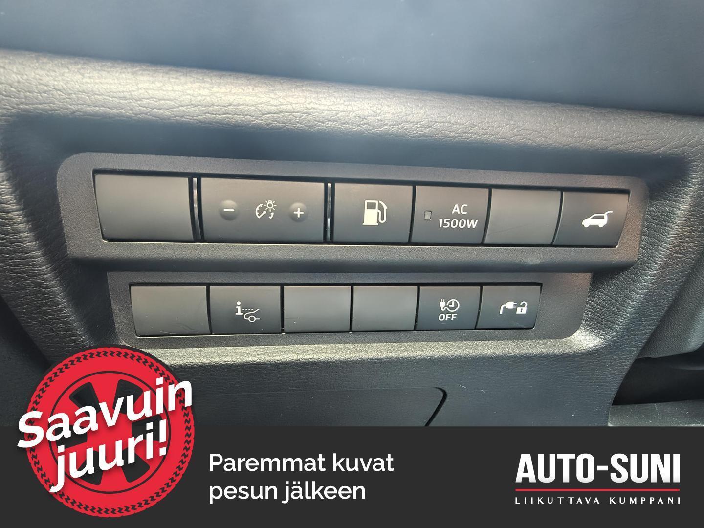 MITSUBISHI Outlander 2025