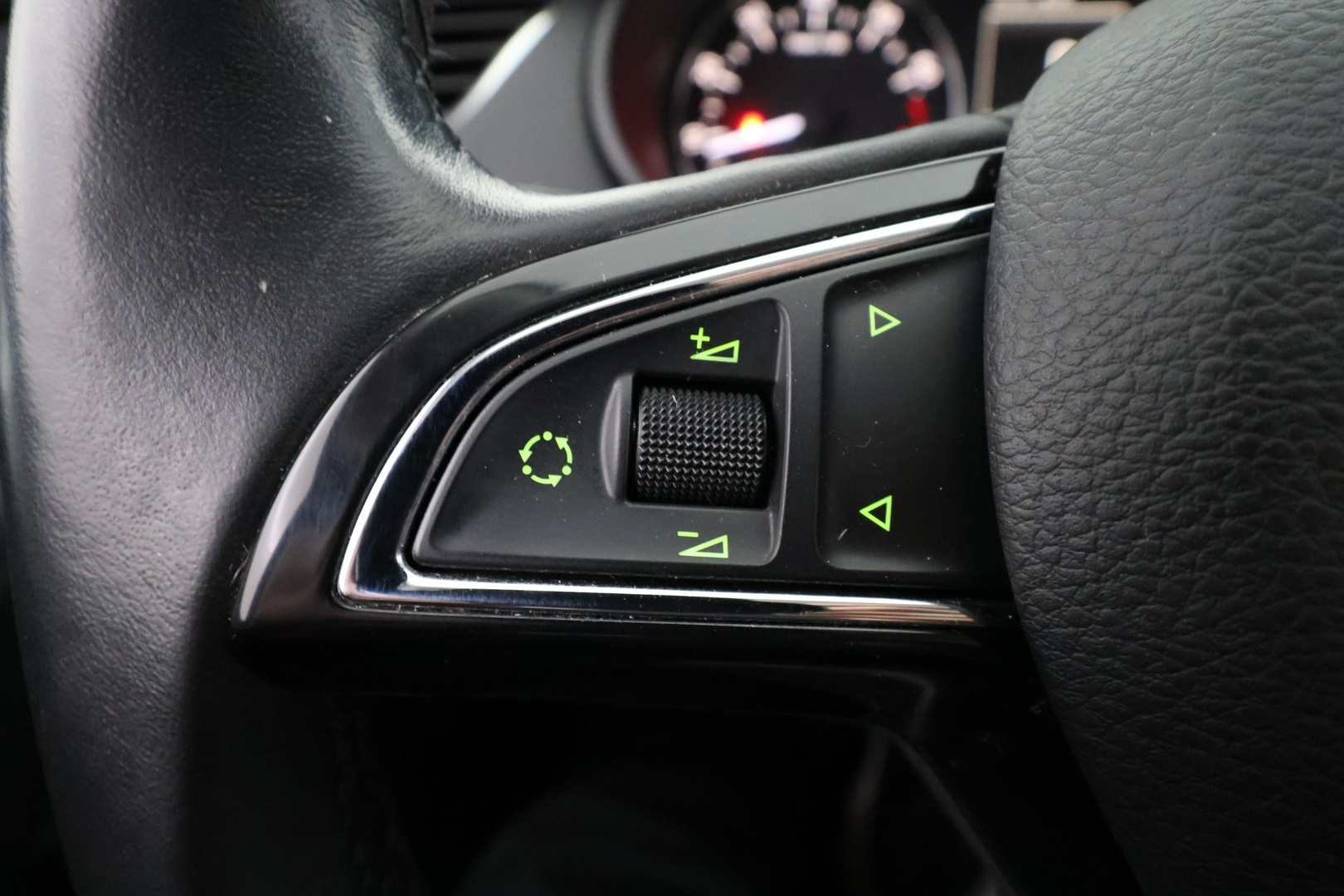 SKODA Octavia 2015