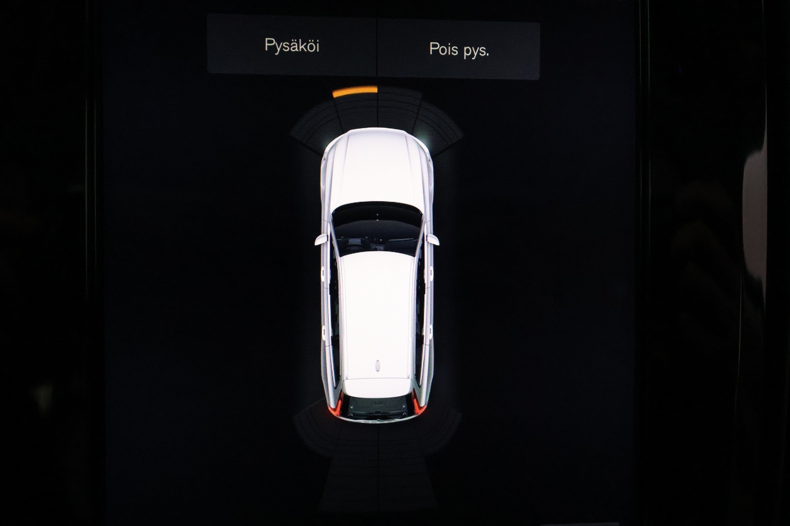 VOLVO V90 2017