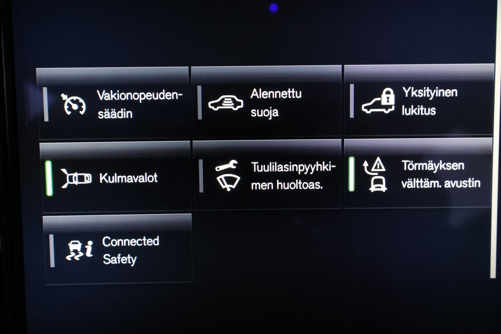 VOLVO V90 2017