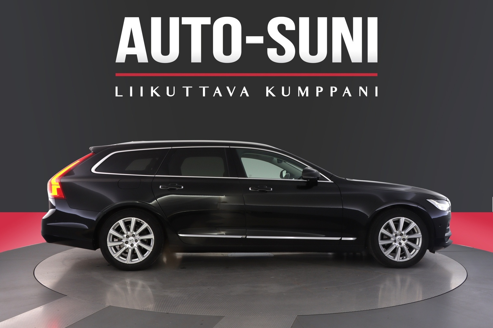 VOLVO V90 2017