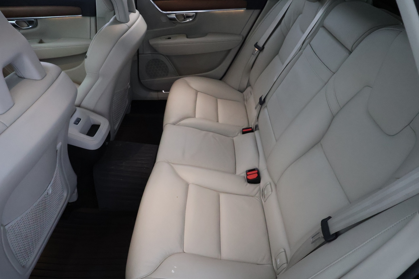VOLVO V90 2017