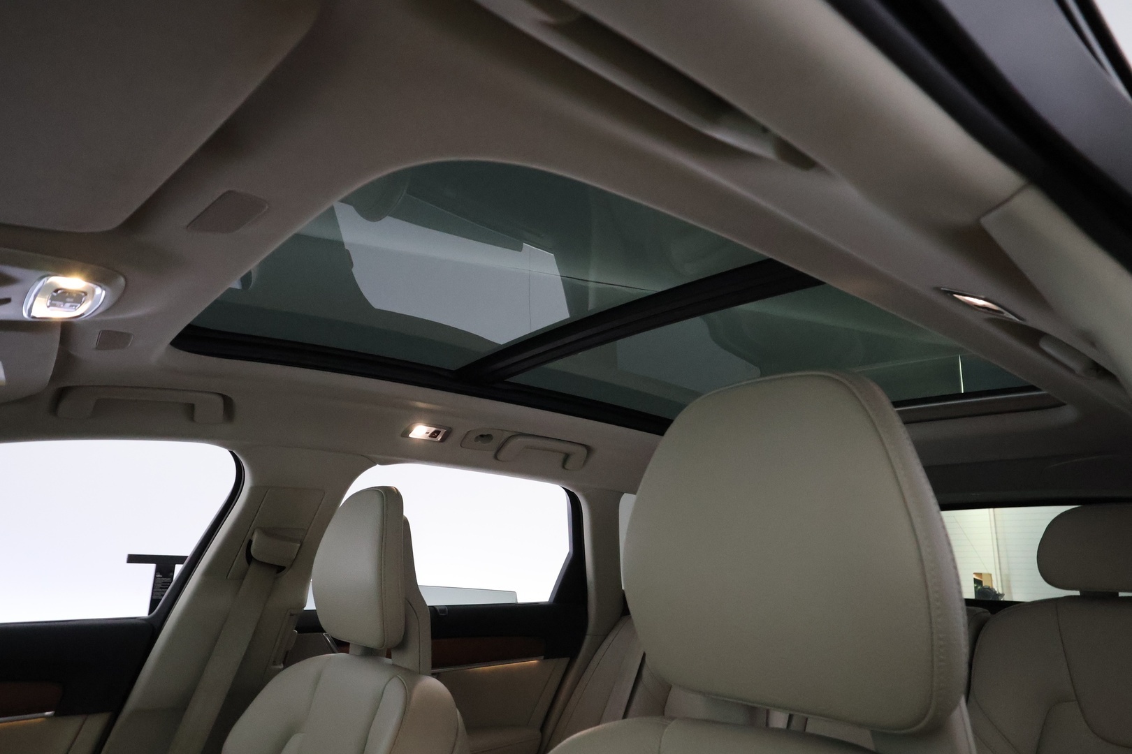 VOLVO V90 2017