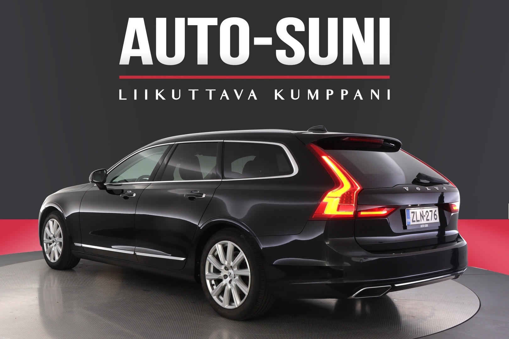 VOLVO V90 2017