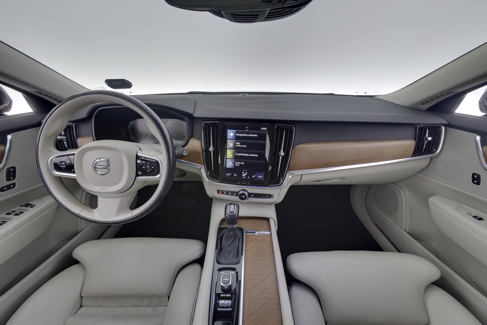 VOLVO V90 2017