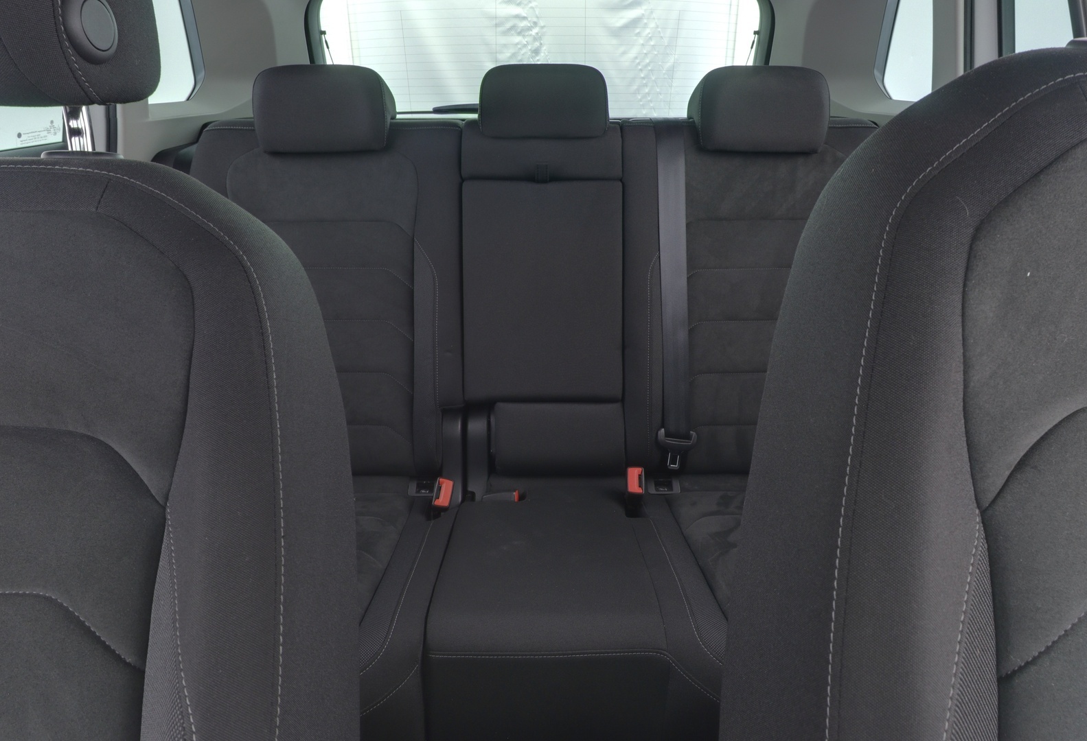 VOLKSWAGEN Tiguan 2016