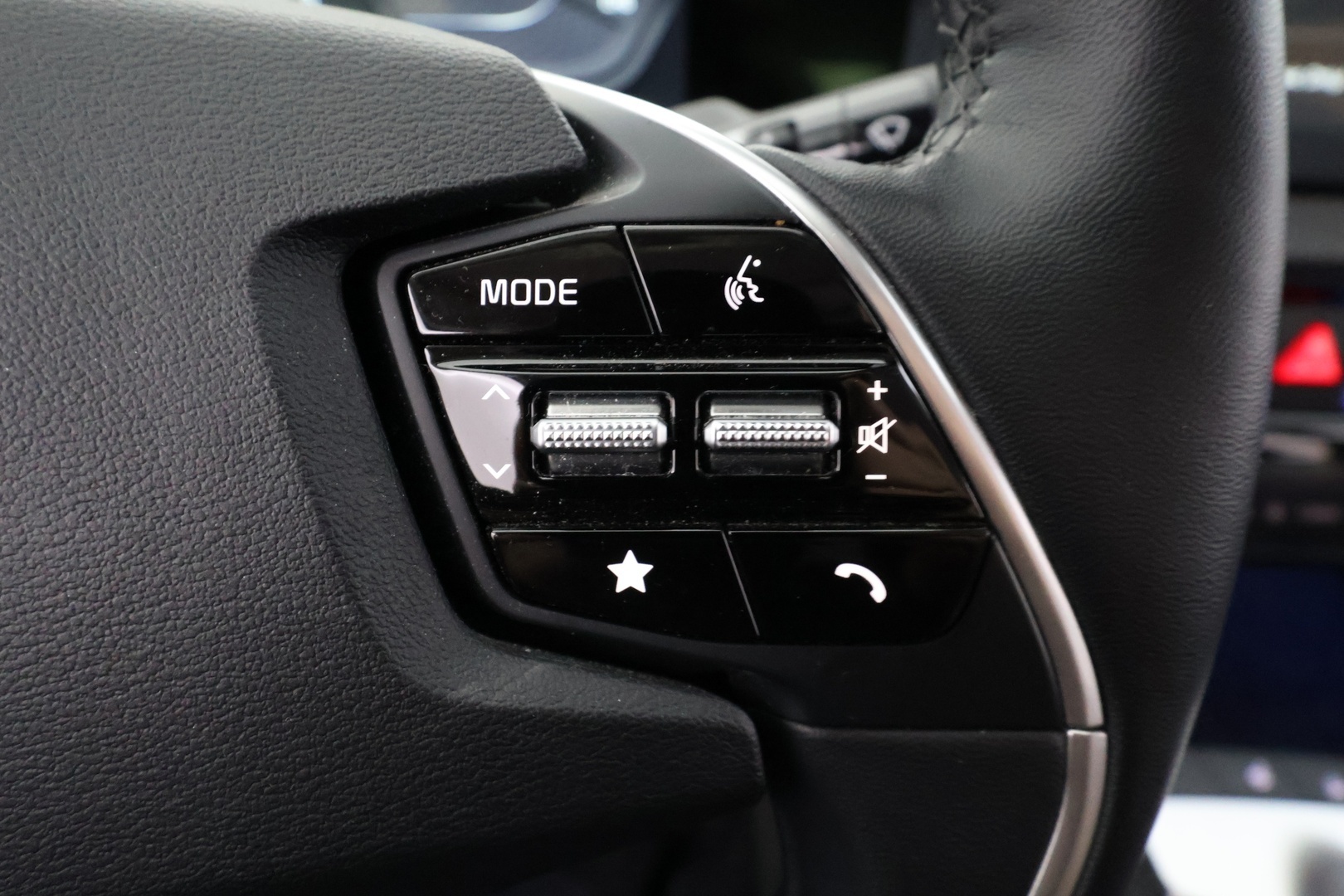 KIA EV6 2022
