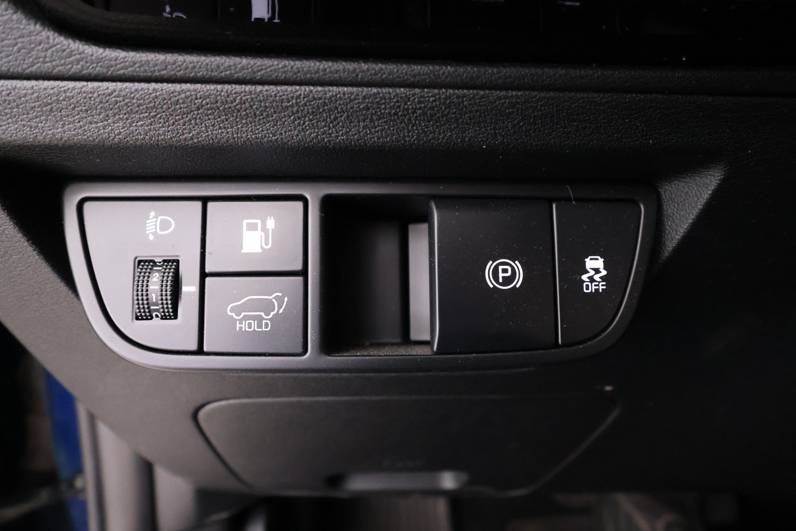 KIA EV6 2022