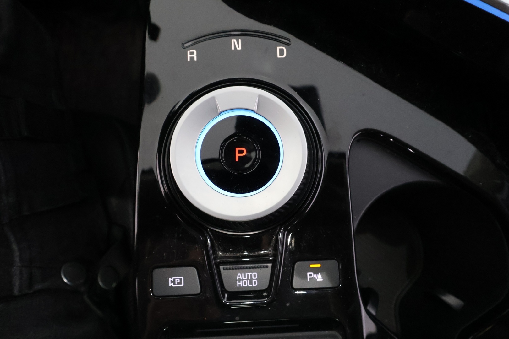 KIA EV6 2022