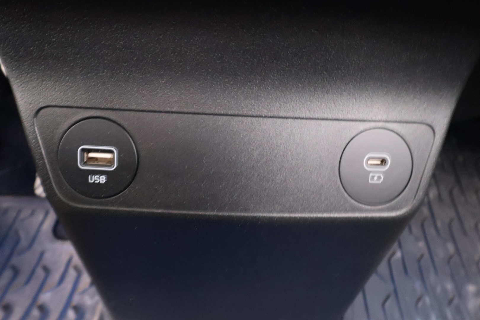 KIA EV6 2022