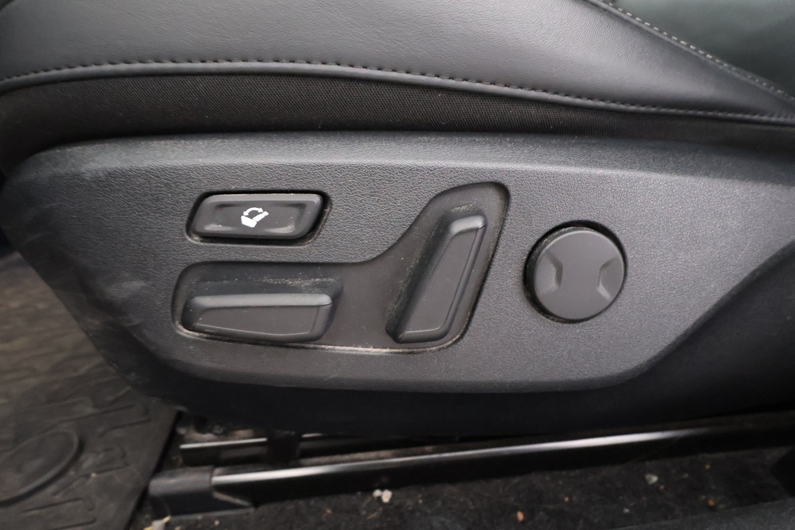 KIA EV6 2022