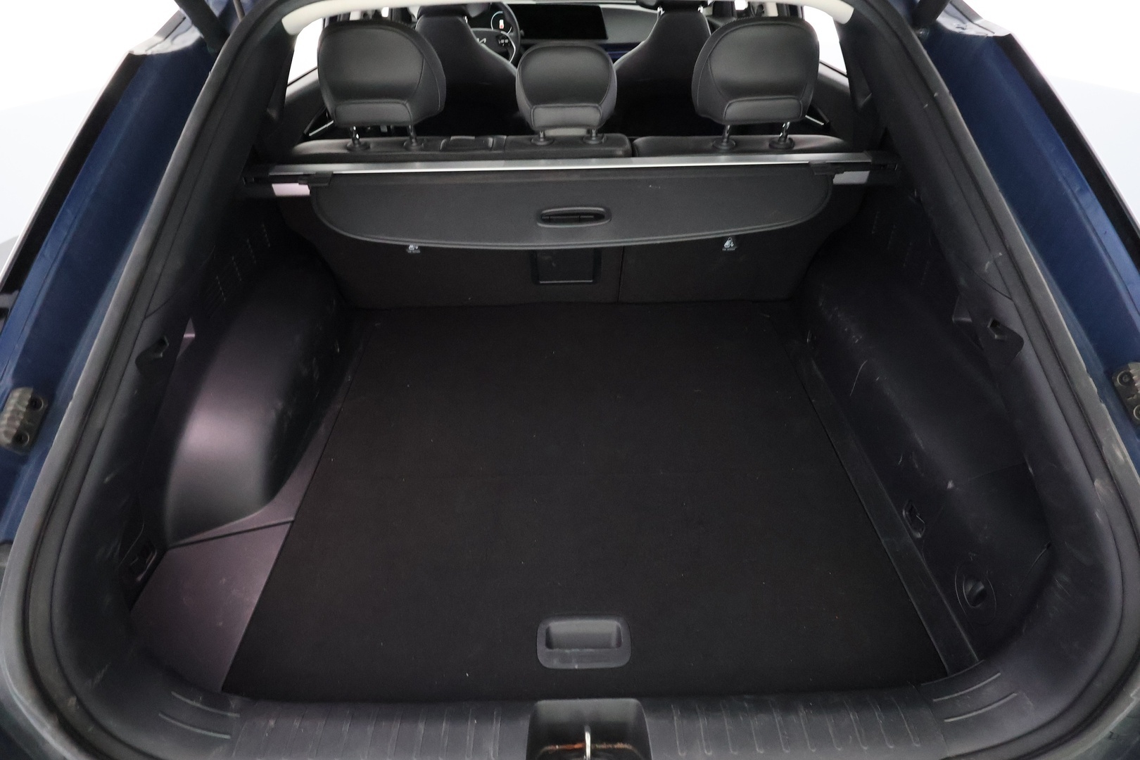 KIA EV6 2022