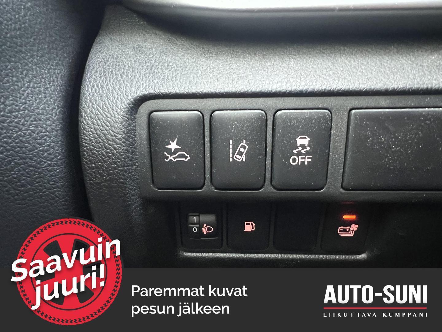 MITSUBISHI Eclipse Cross 2022