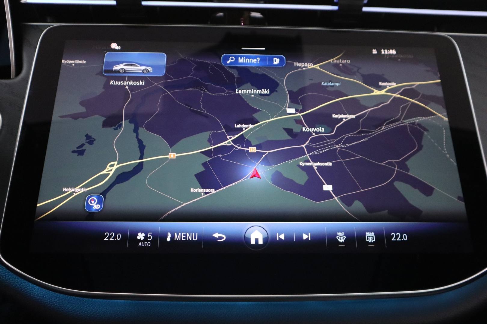 MERCEDES-BENZ E 2025