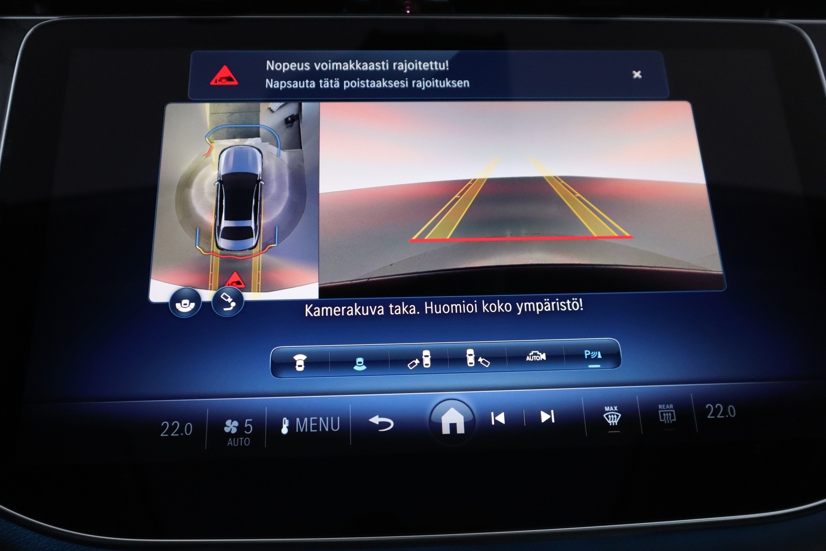 MERCEDES-BENZ E 2025