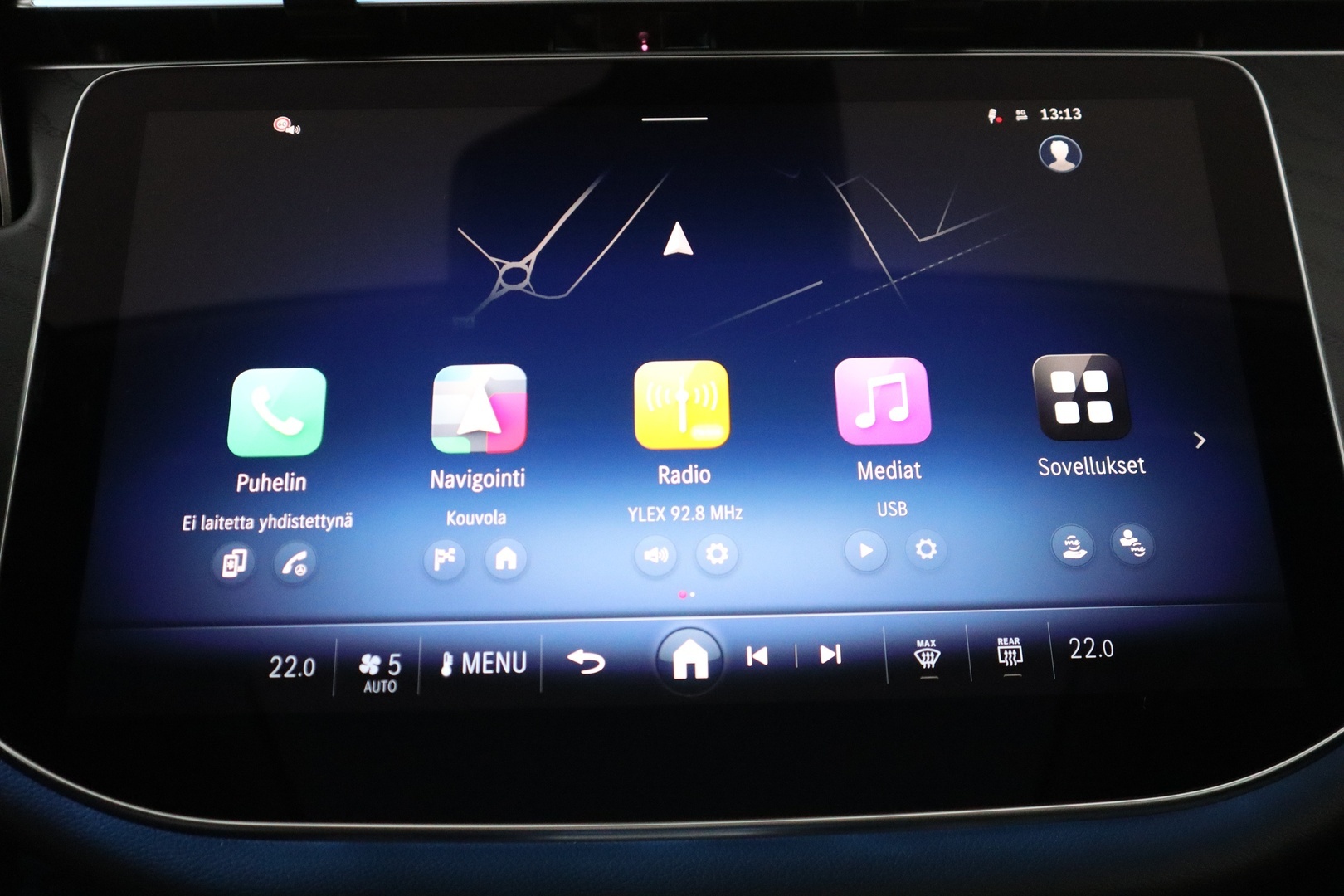 MERCEDES-BENZ E 2025