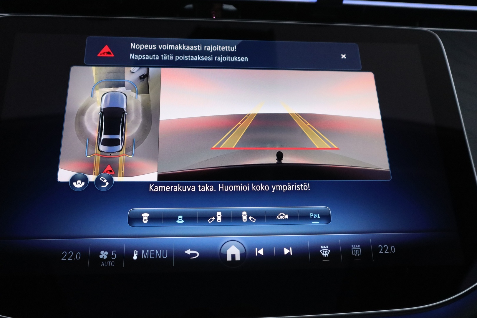 MERCEDES-BENZ E 2025