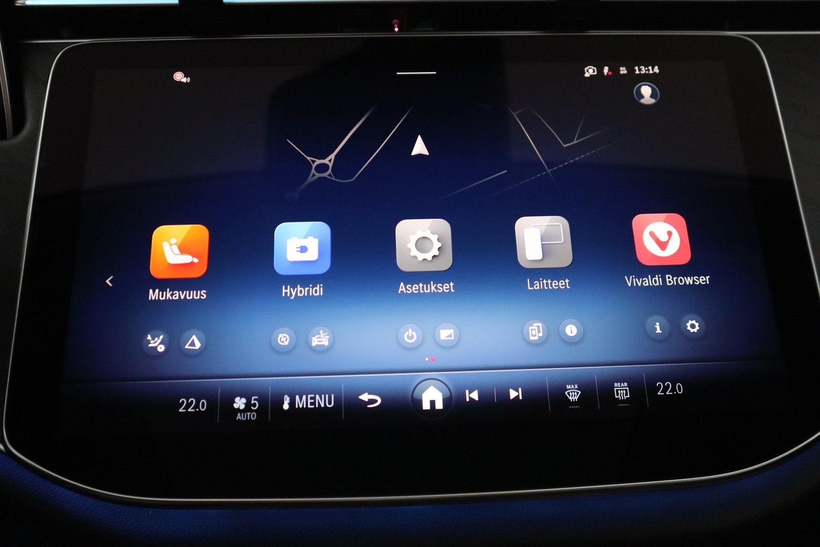 MERCEDES-BENZ E 2025