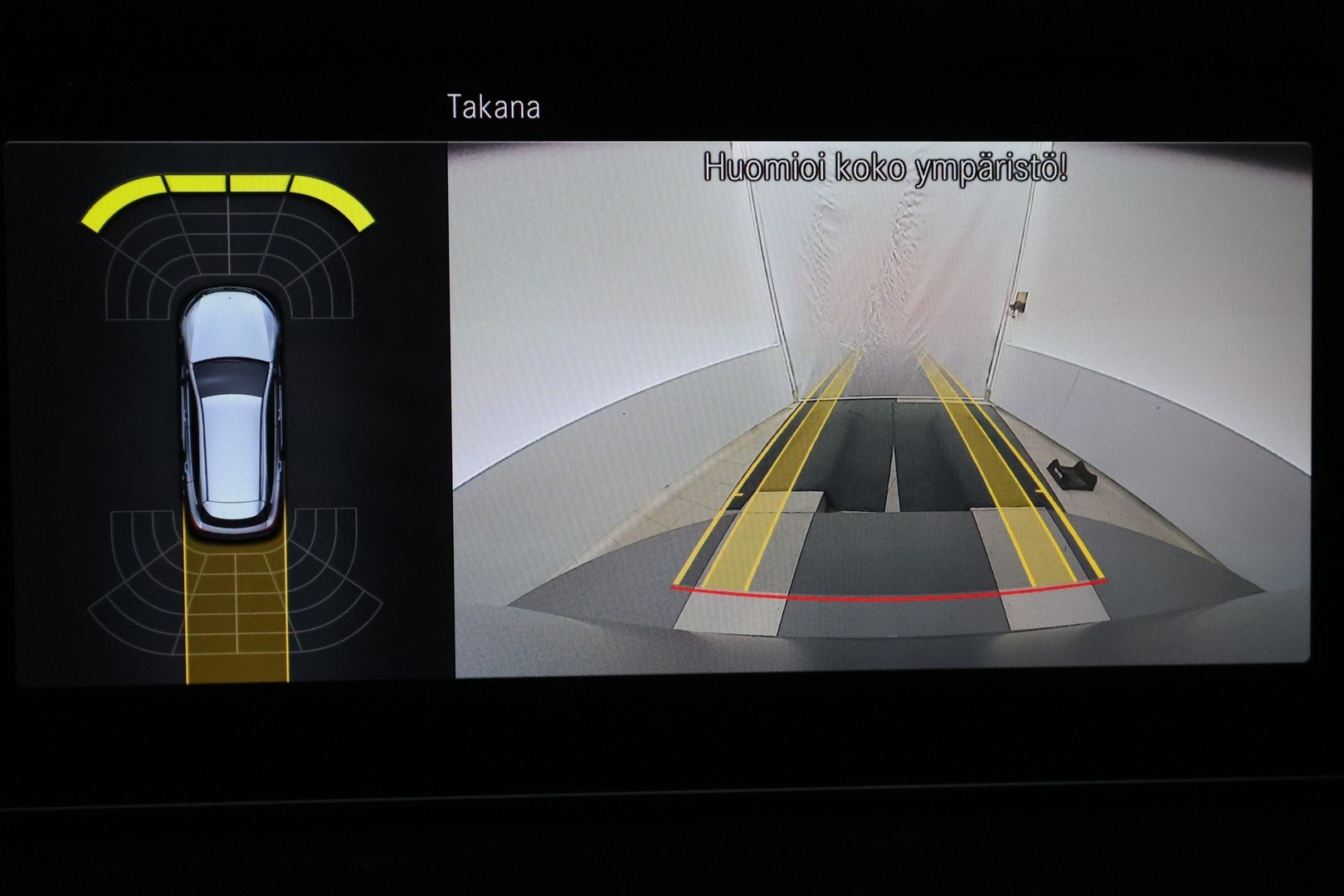 MERCEDES-BENZ EQC 2023