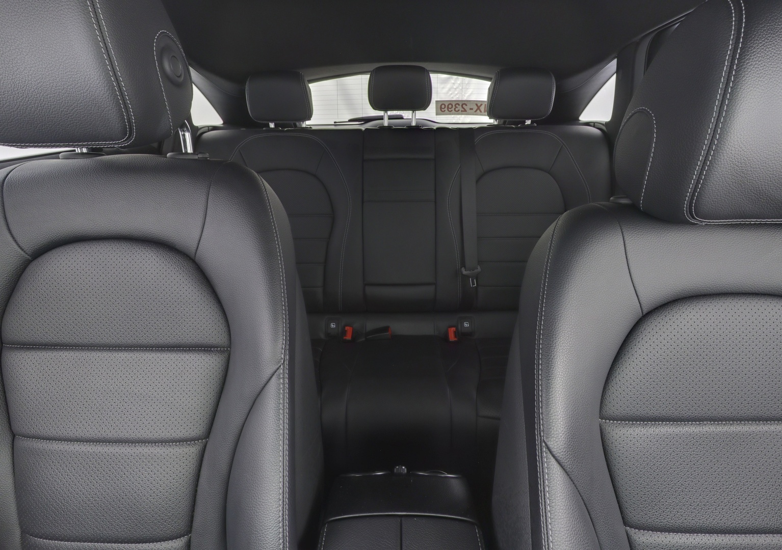 MERCEDES-BENZ EQC 2023