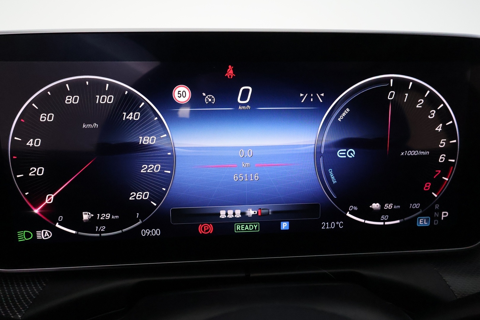 MERCEDES-BENZ C 2022