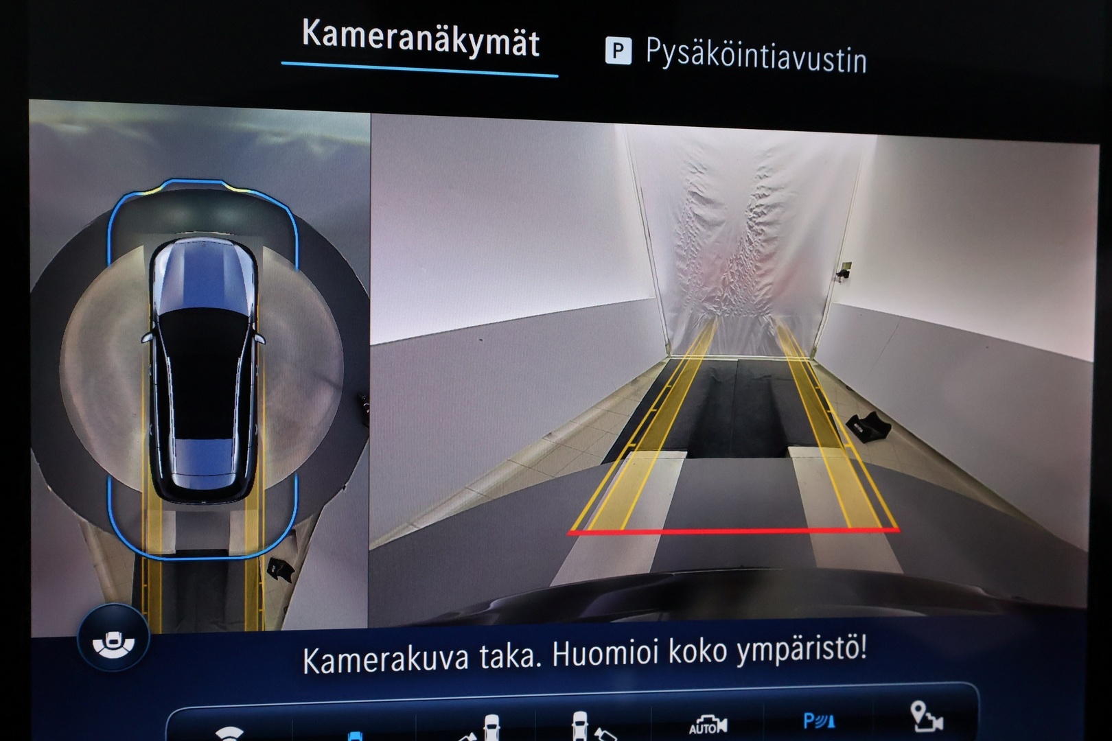 MERCEDES-BENZ C 2022