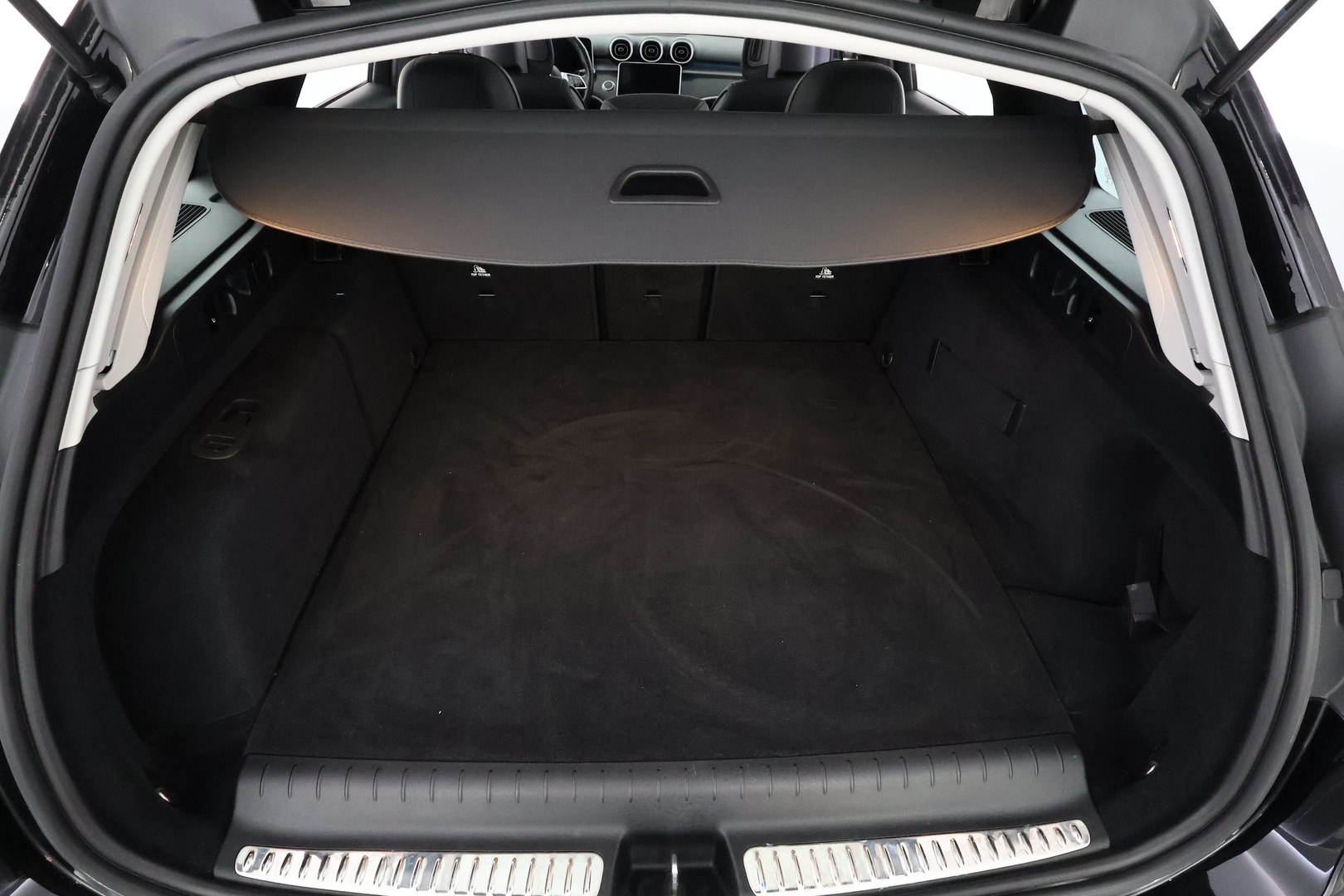 MERCEDES-BENZ C 2022