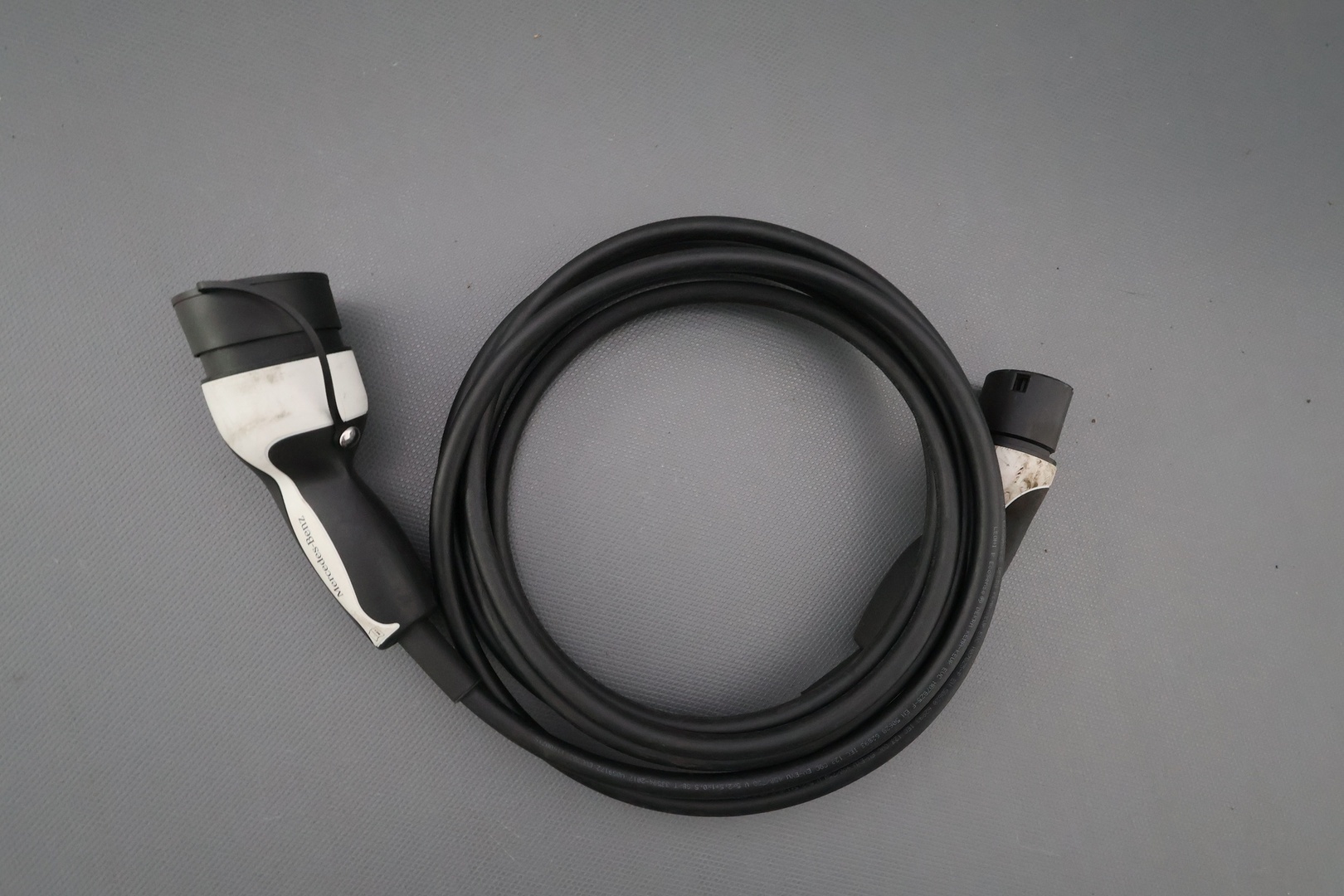 MERCEDES-BENZ C 2022