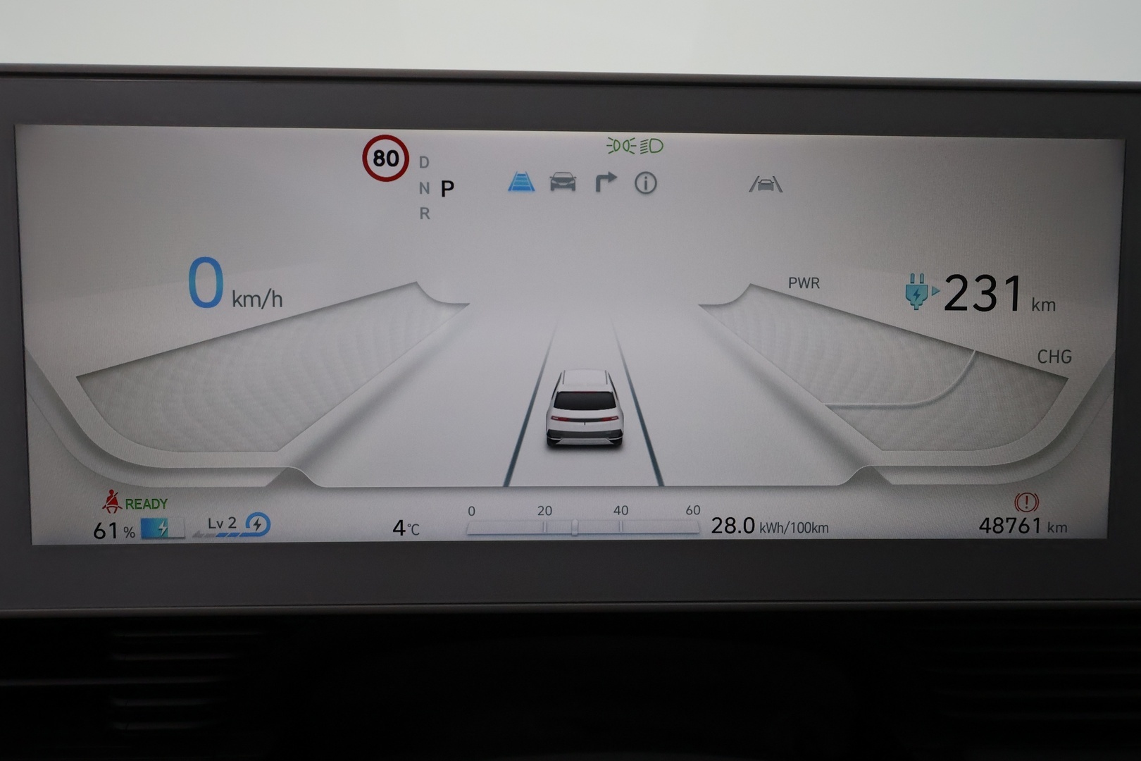 HYUNDAI IONIQ 5 2023