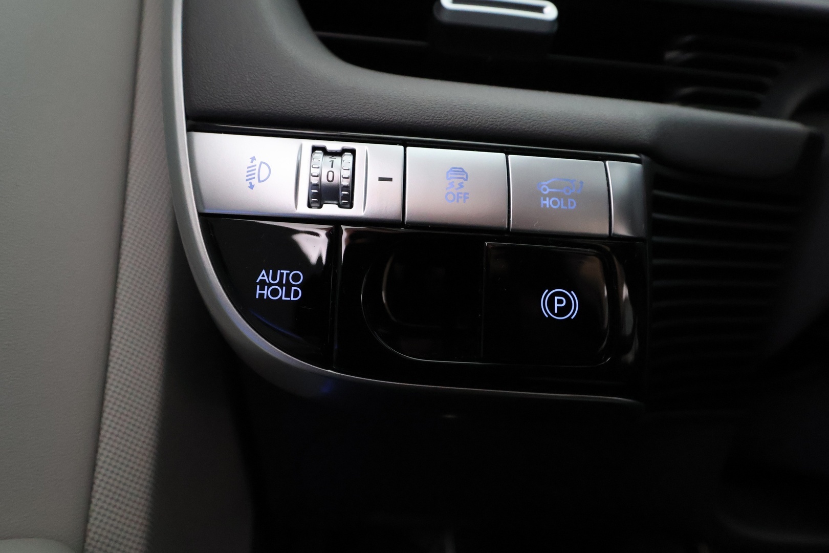 HYUNDAI IONIQ 5 2023