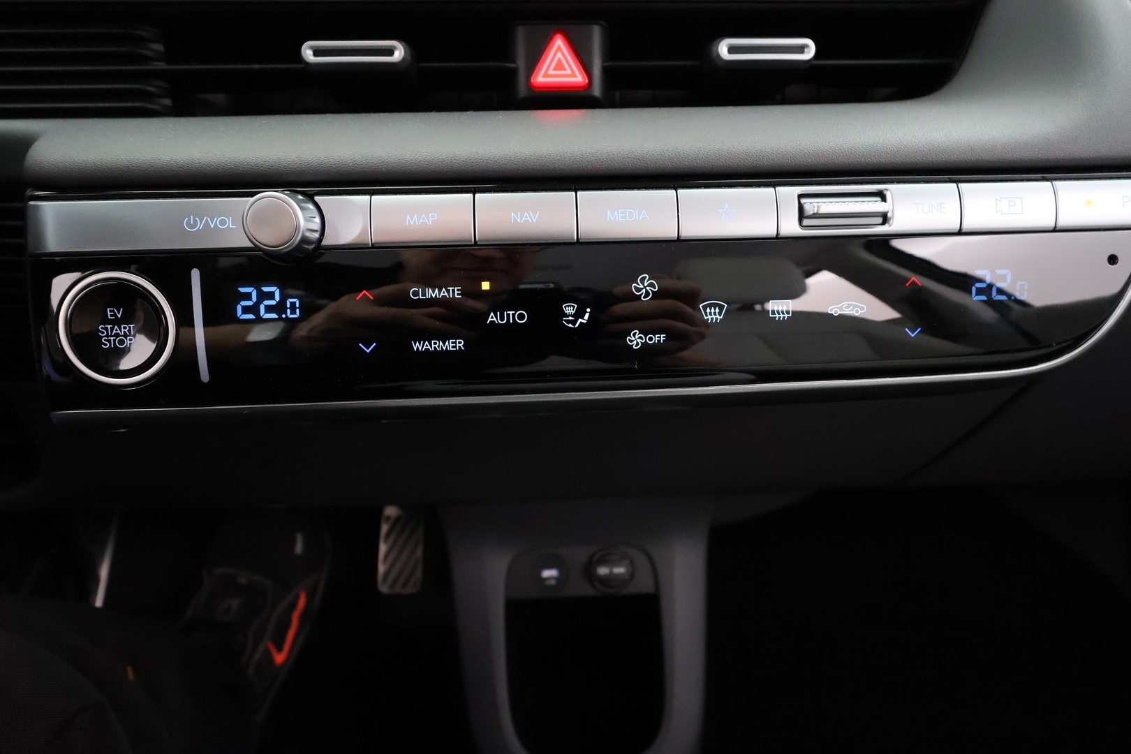 HYUNDAI IONIQ 5 2023