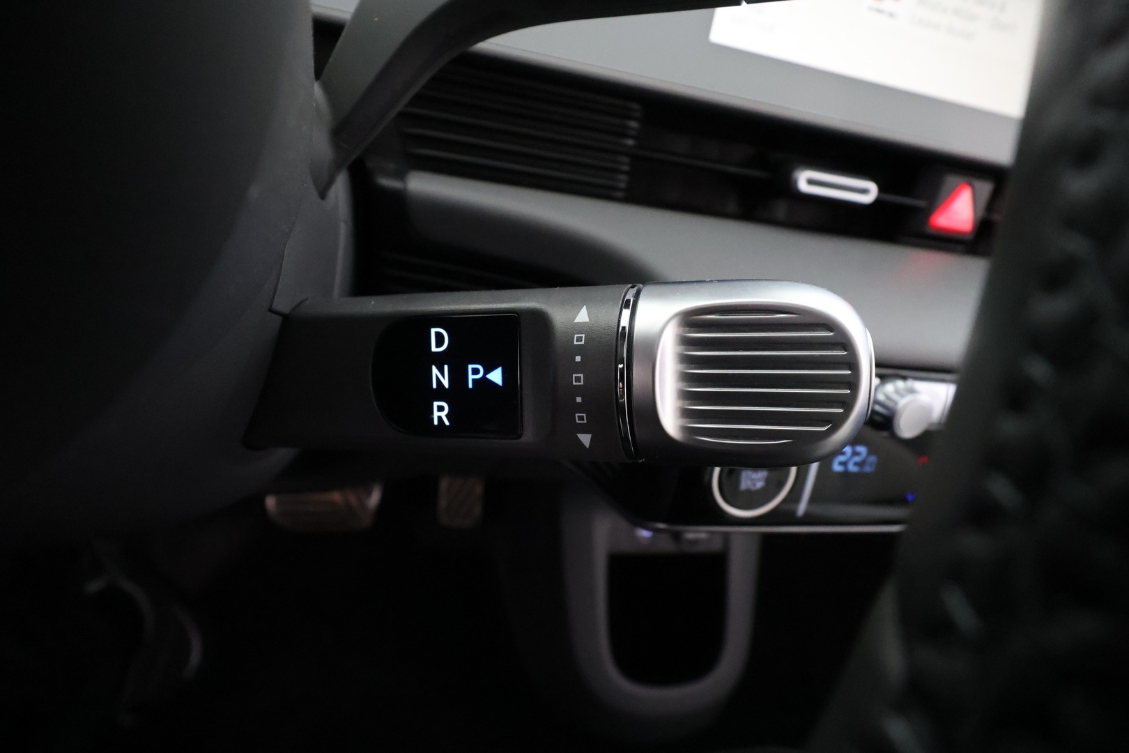 HYUNDAI IONIQ 5 2023