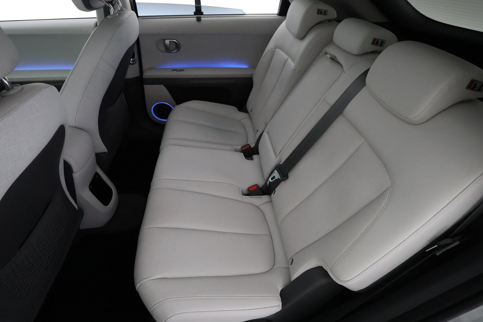 HYUNDAI IONIQ 5 2023