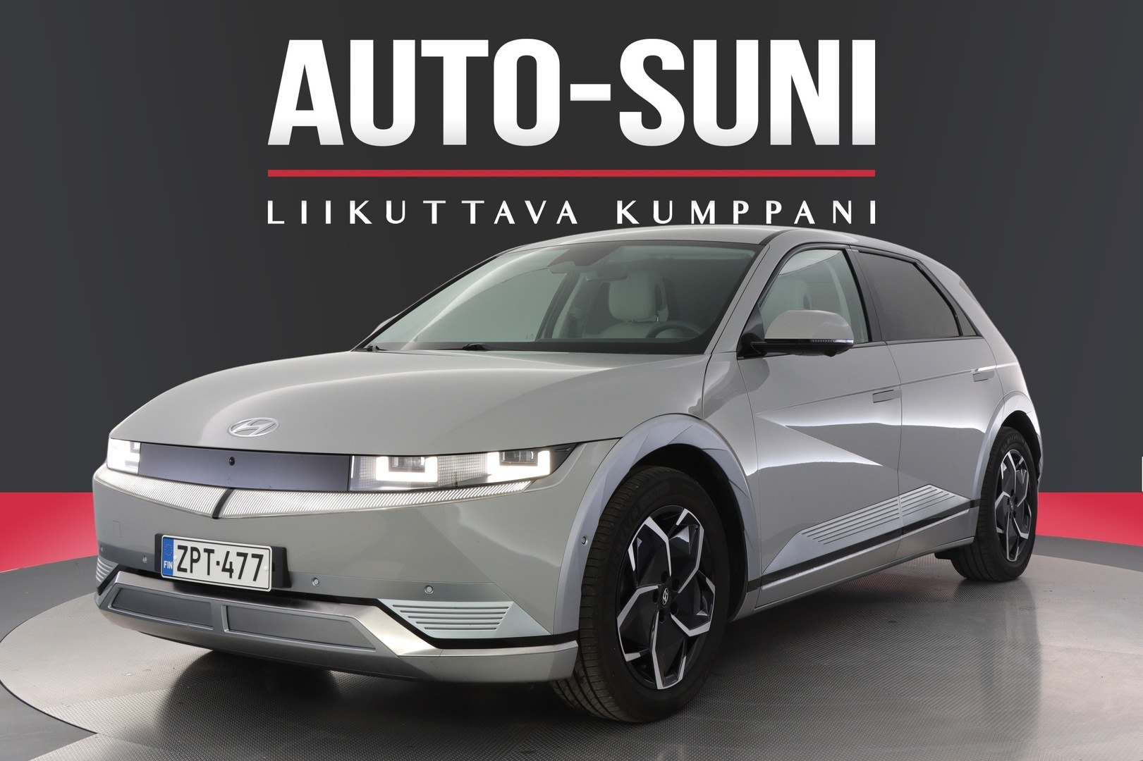 HYUNDAI IONIQ 5 2023