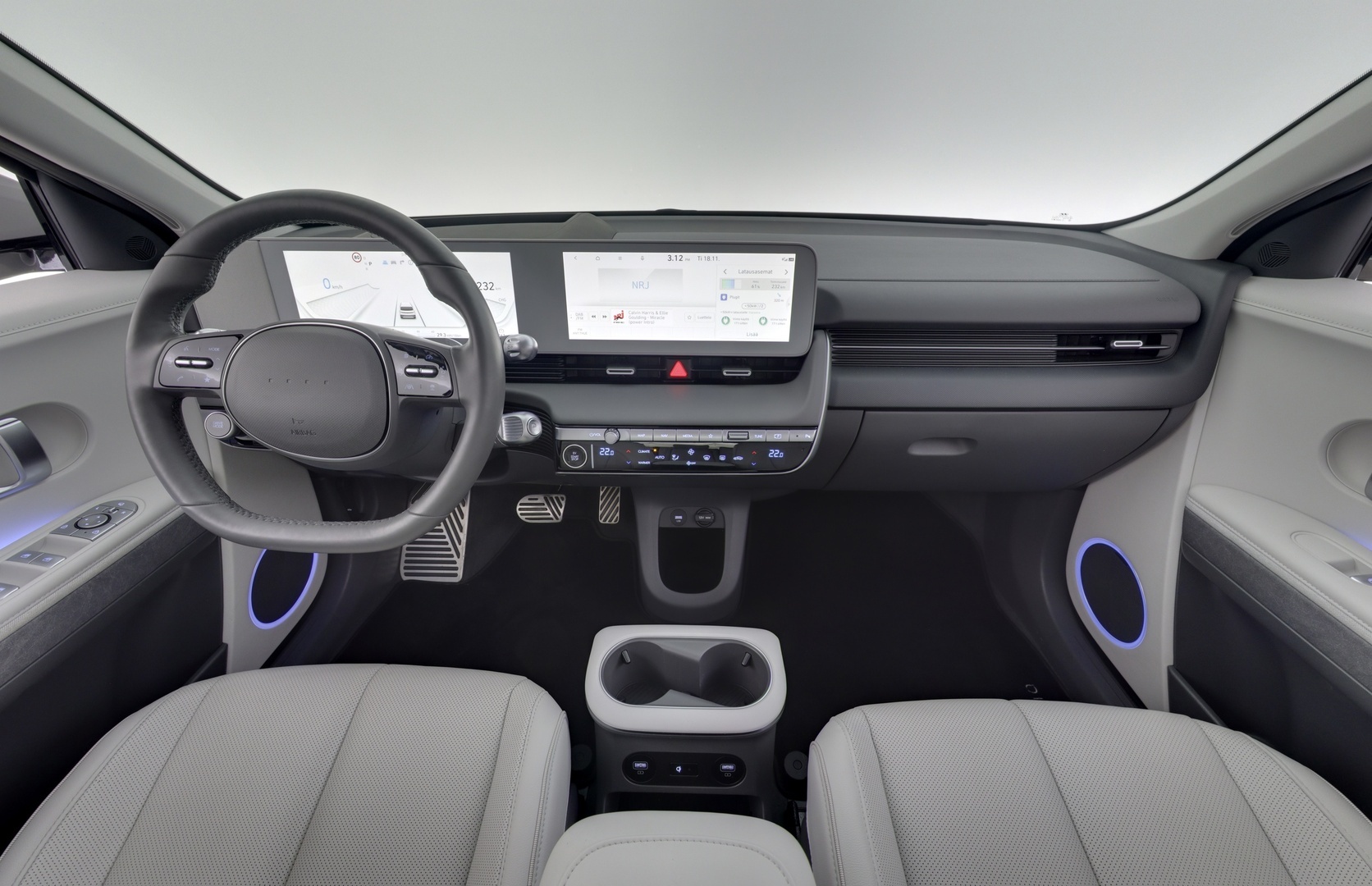 HYUNDAI IONIQ 5 2023