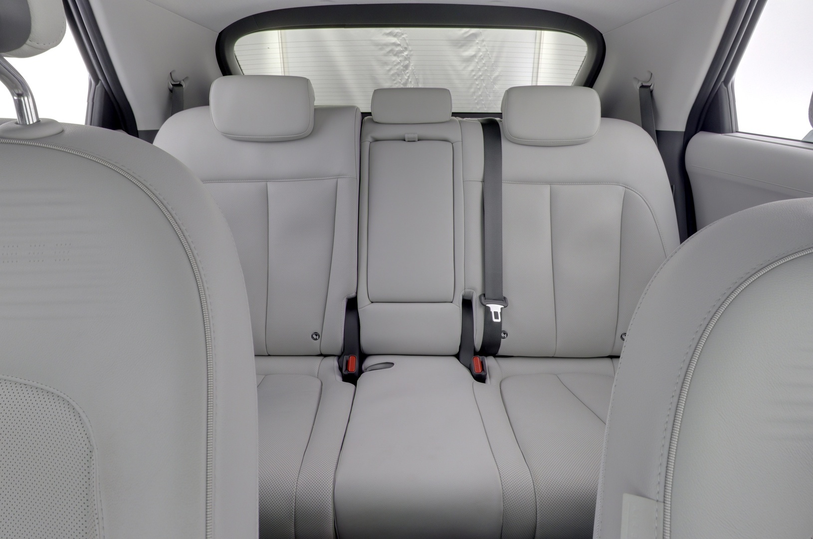 HYUNDAI IONIQ 5 2023