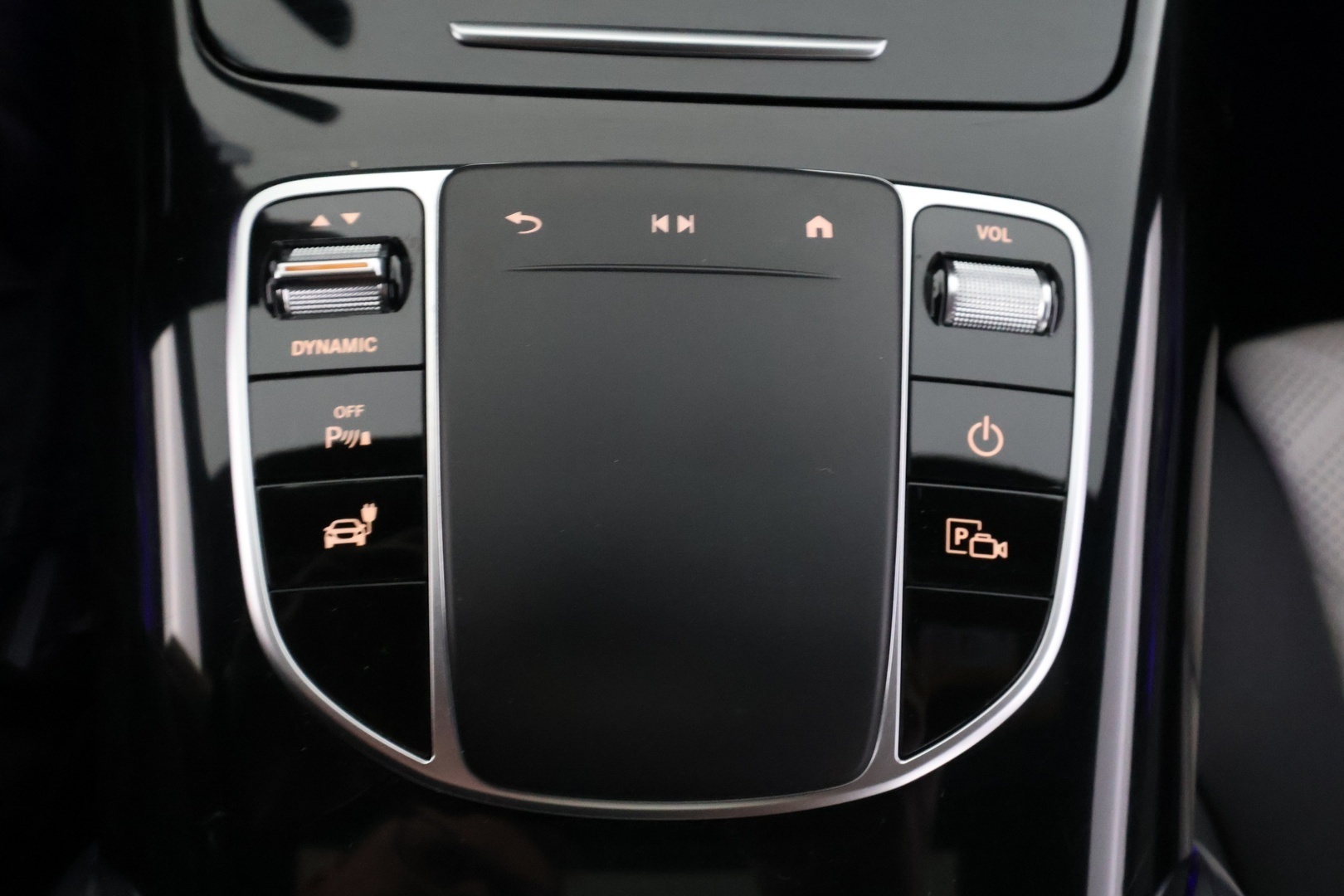 MERCEDES-BENZ EQC 2023