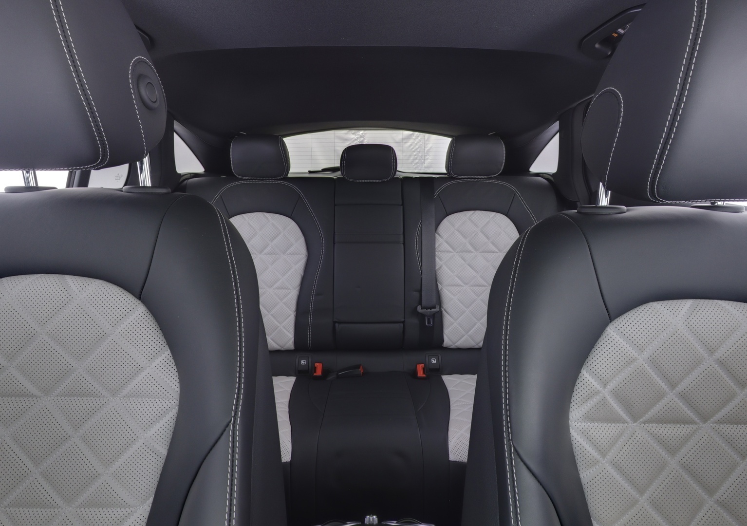 MERCEDES-BENZ EQC 2023