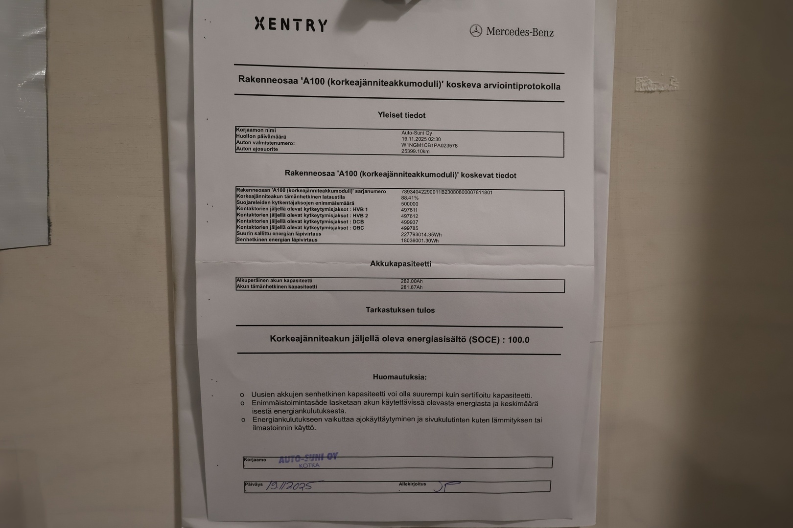 MERCEDES-BENZ EQE SUV 2024