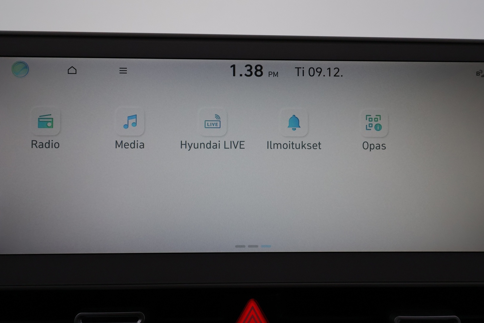 HYUNDAI IONIQ 5 2023