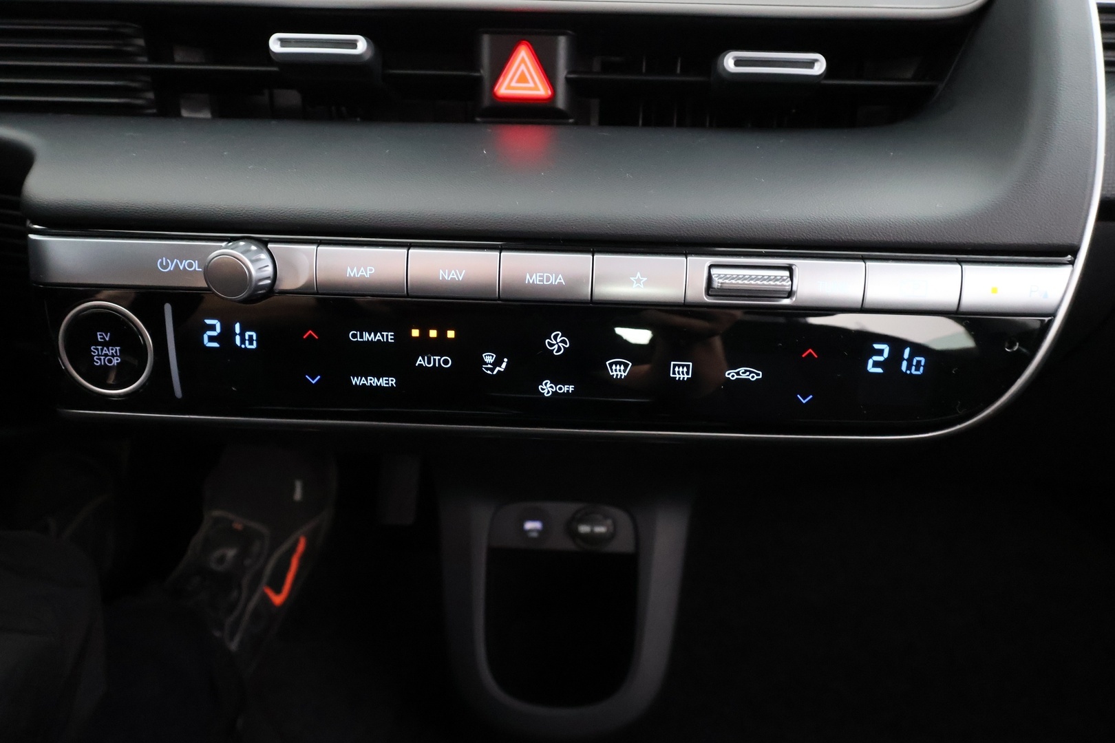 HYUNDAI IONIQ 5 2023